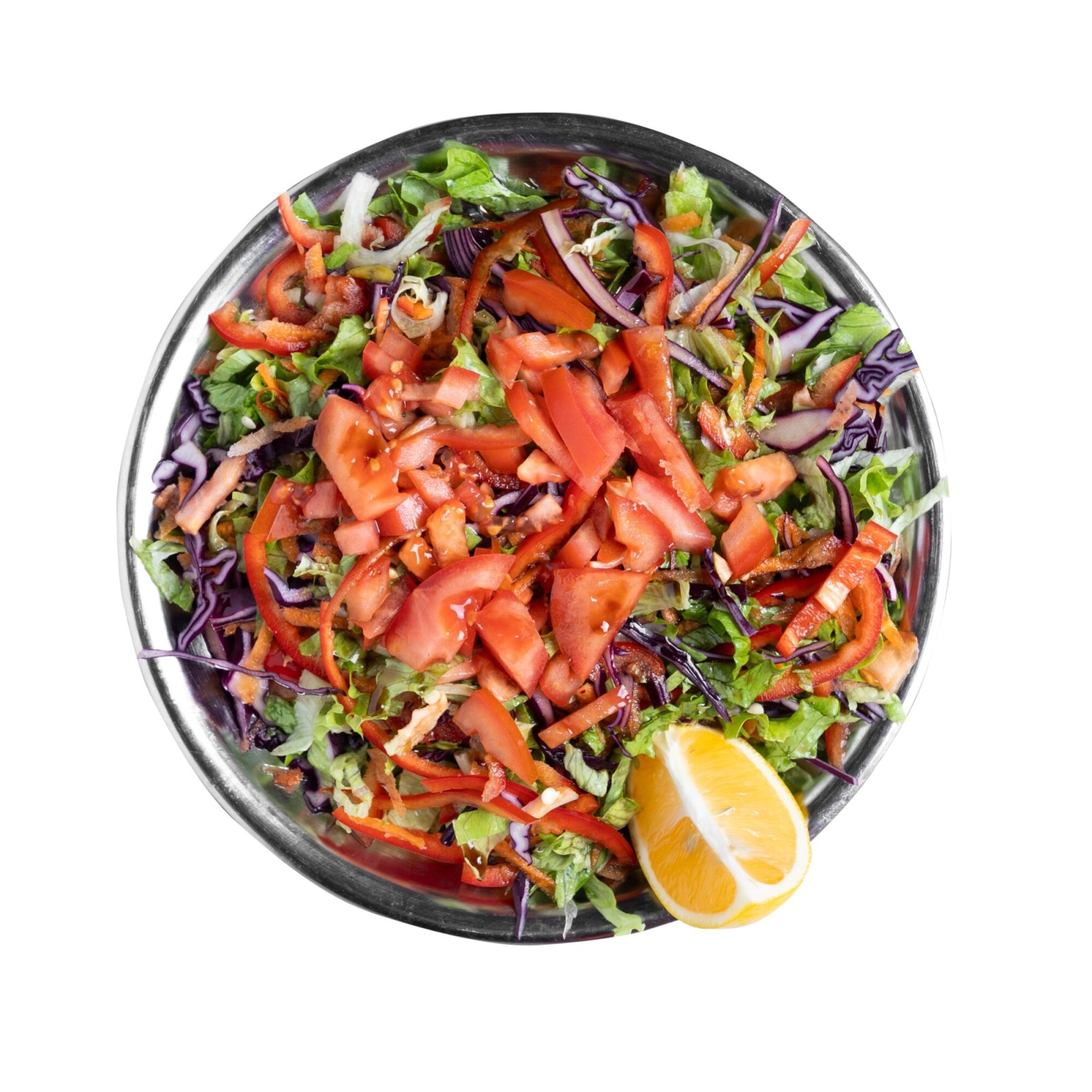 Mevsim Salata