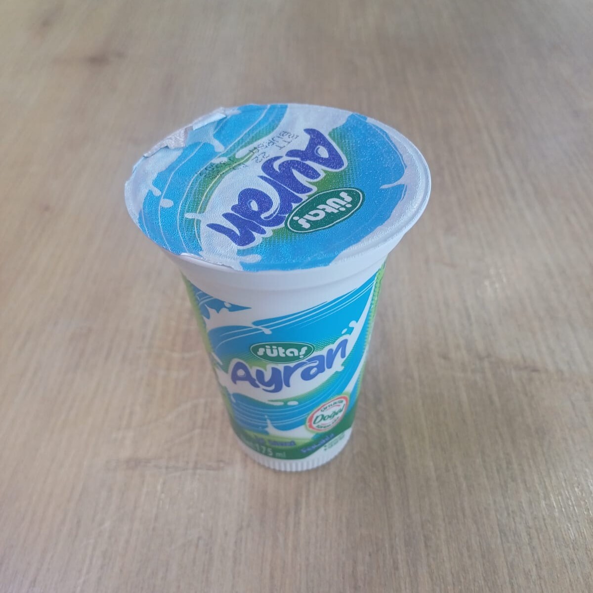 Sütaş Ayran (175 ml)