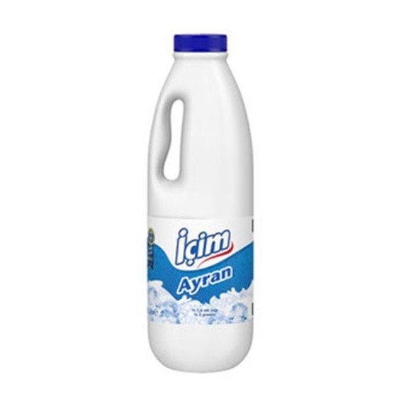 İçim Ayran 1 L.