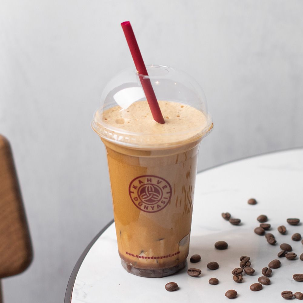 Espresso Freddo Buzlu Kahve Tw