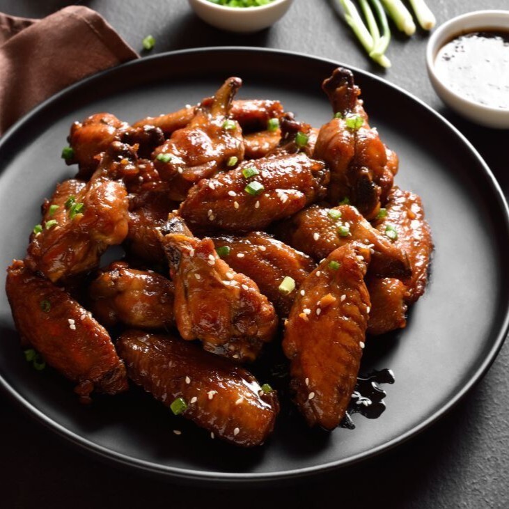 Buffalo Wings
