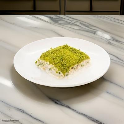 (1 Kg )Soğuk Kadayif