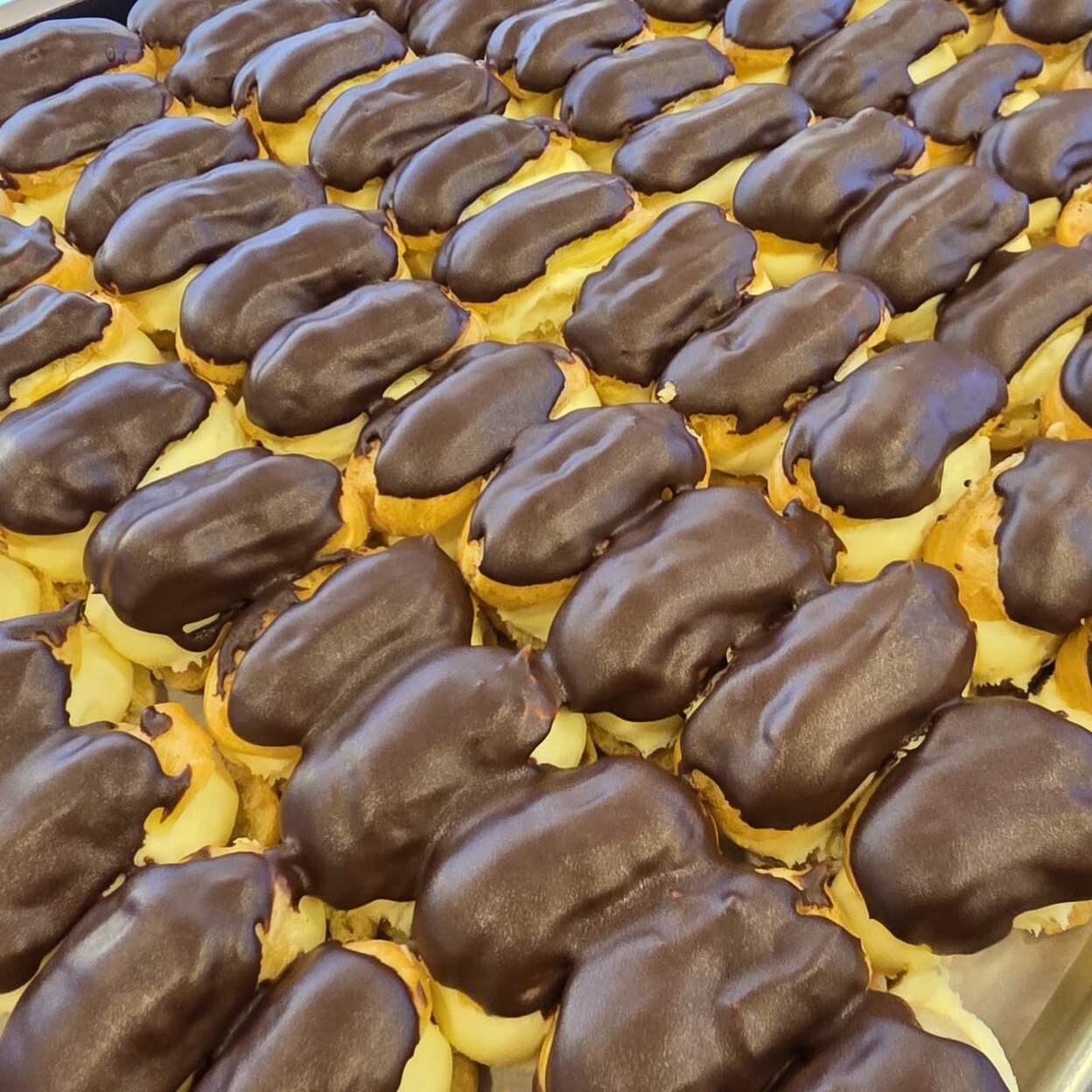 Ekler (500 gr.)
