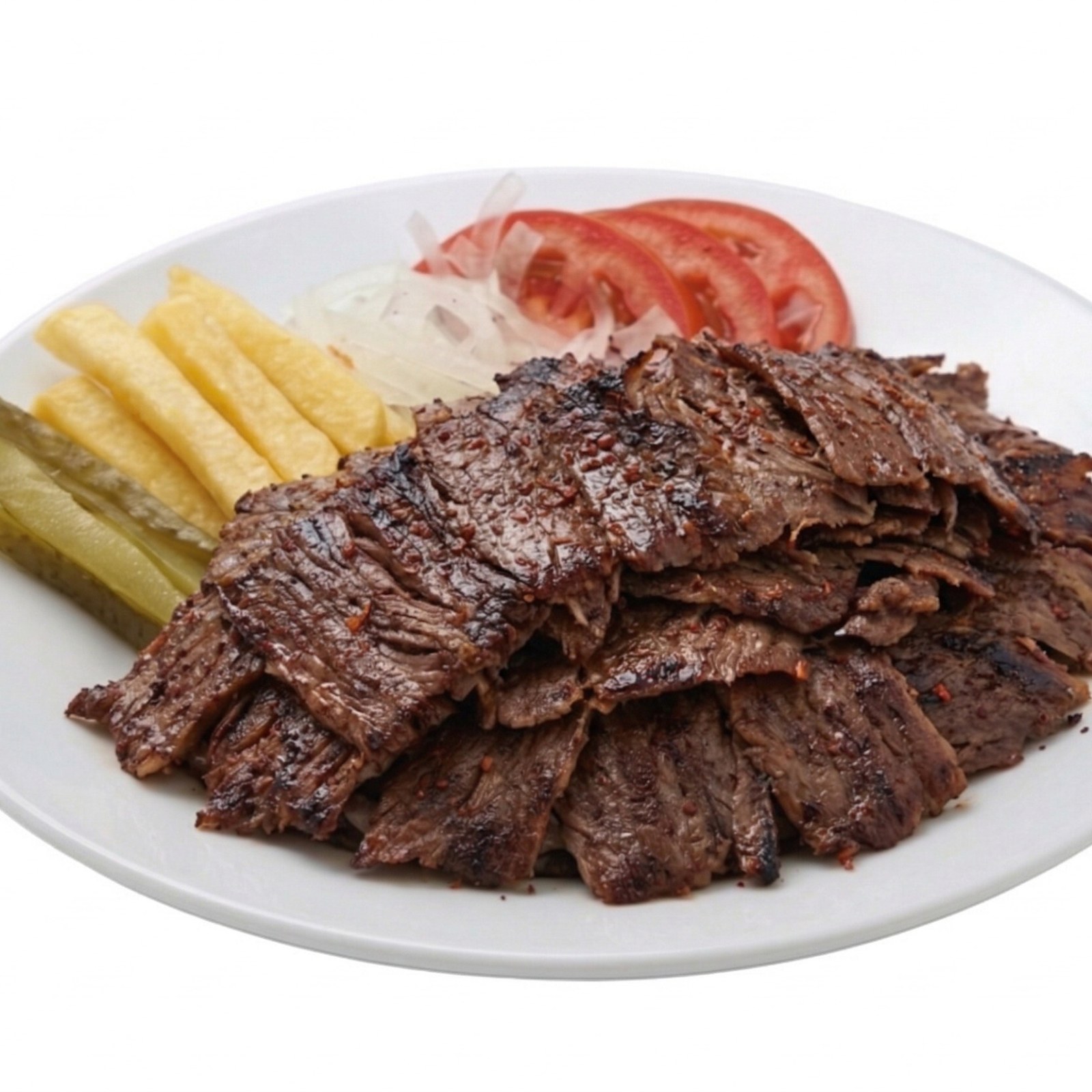 Porsiyon Et Döner