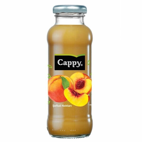 Cappy (25 cl)