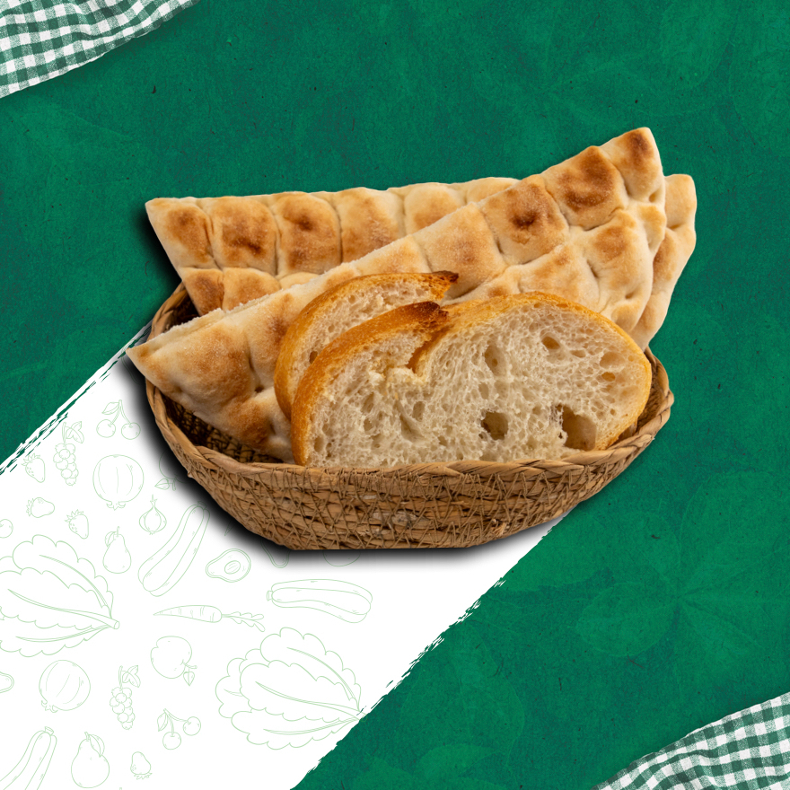 Ekmek