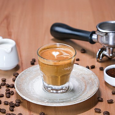 Cortado
