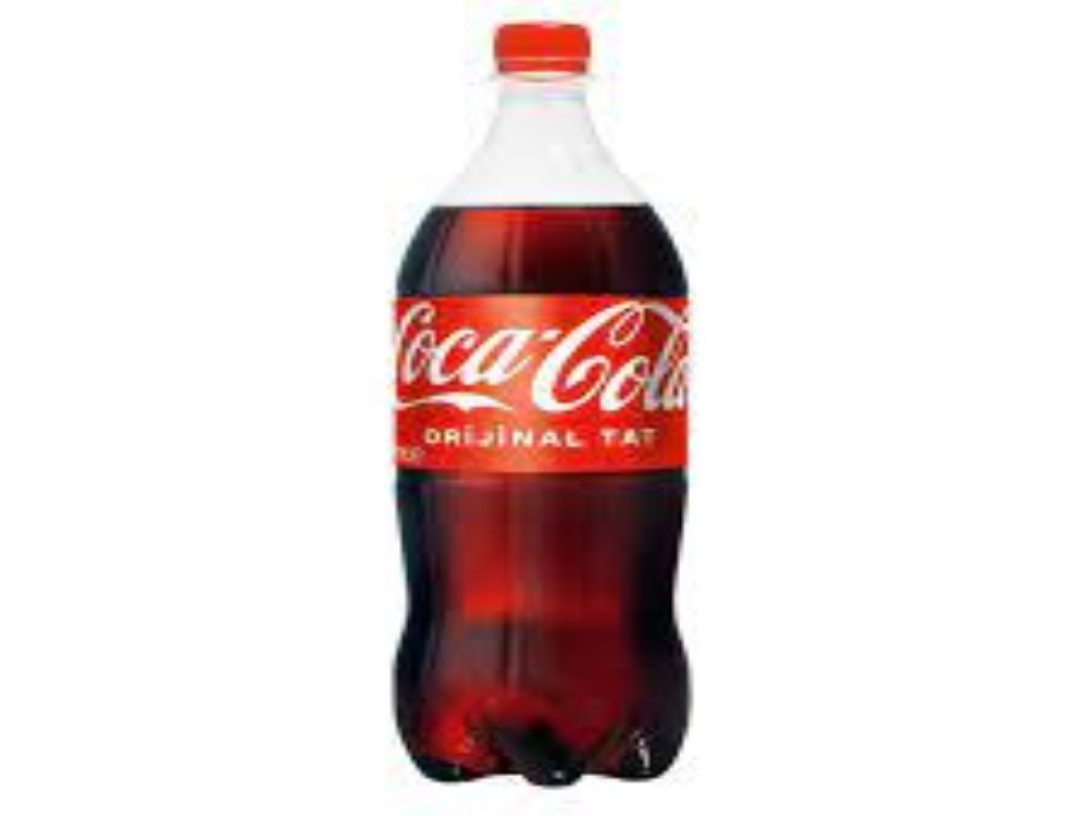 Coca Cola (1 L)