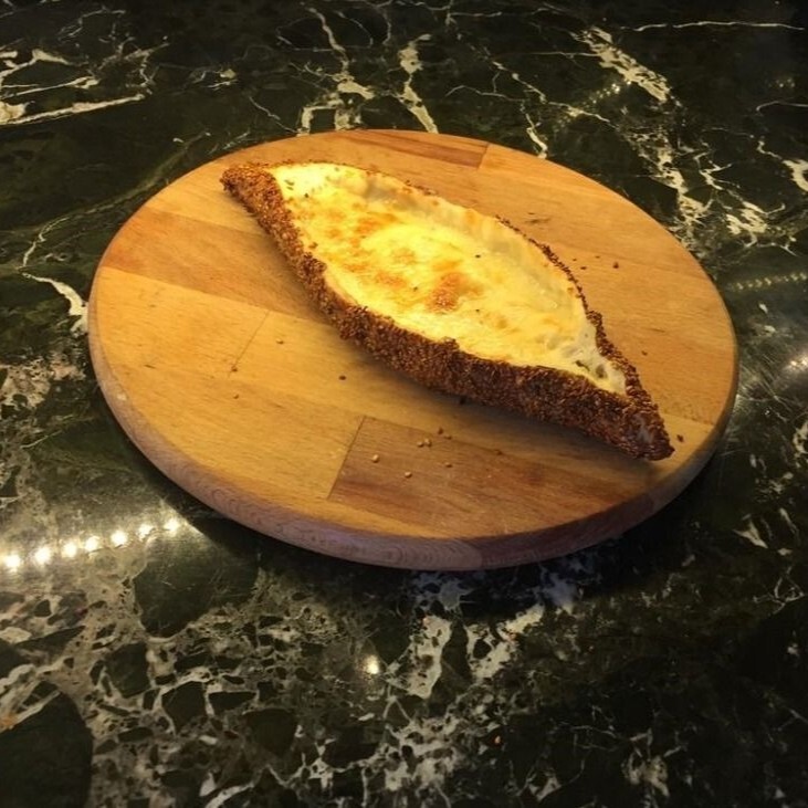 Kaşarlı Smit