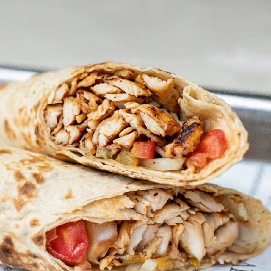 Tavuk Döner Dürüm