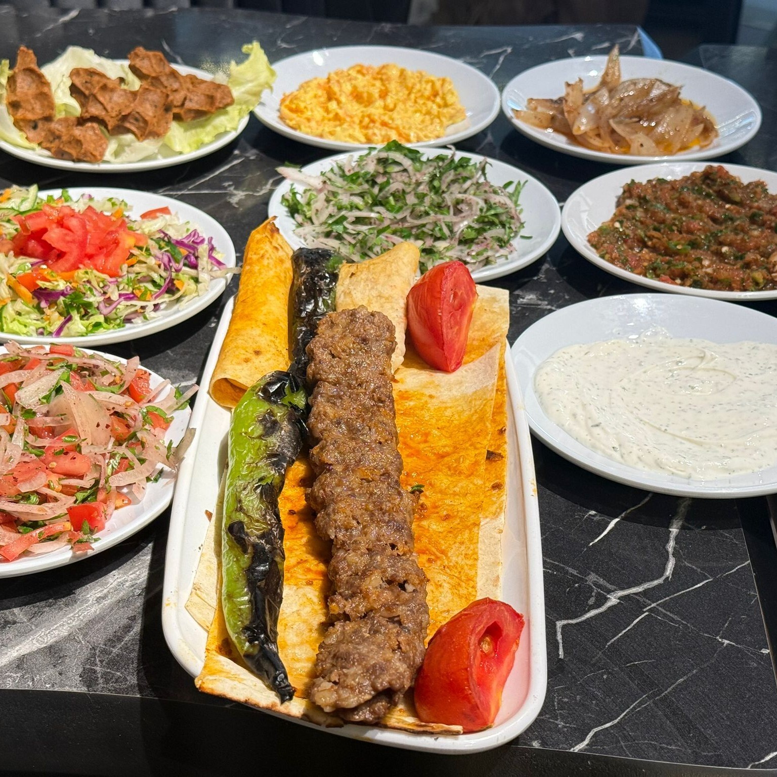 Adana