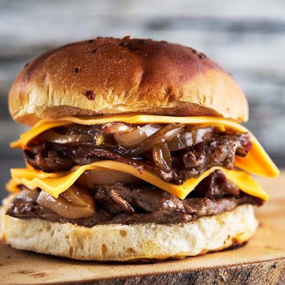 Ruğ Special Burger
