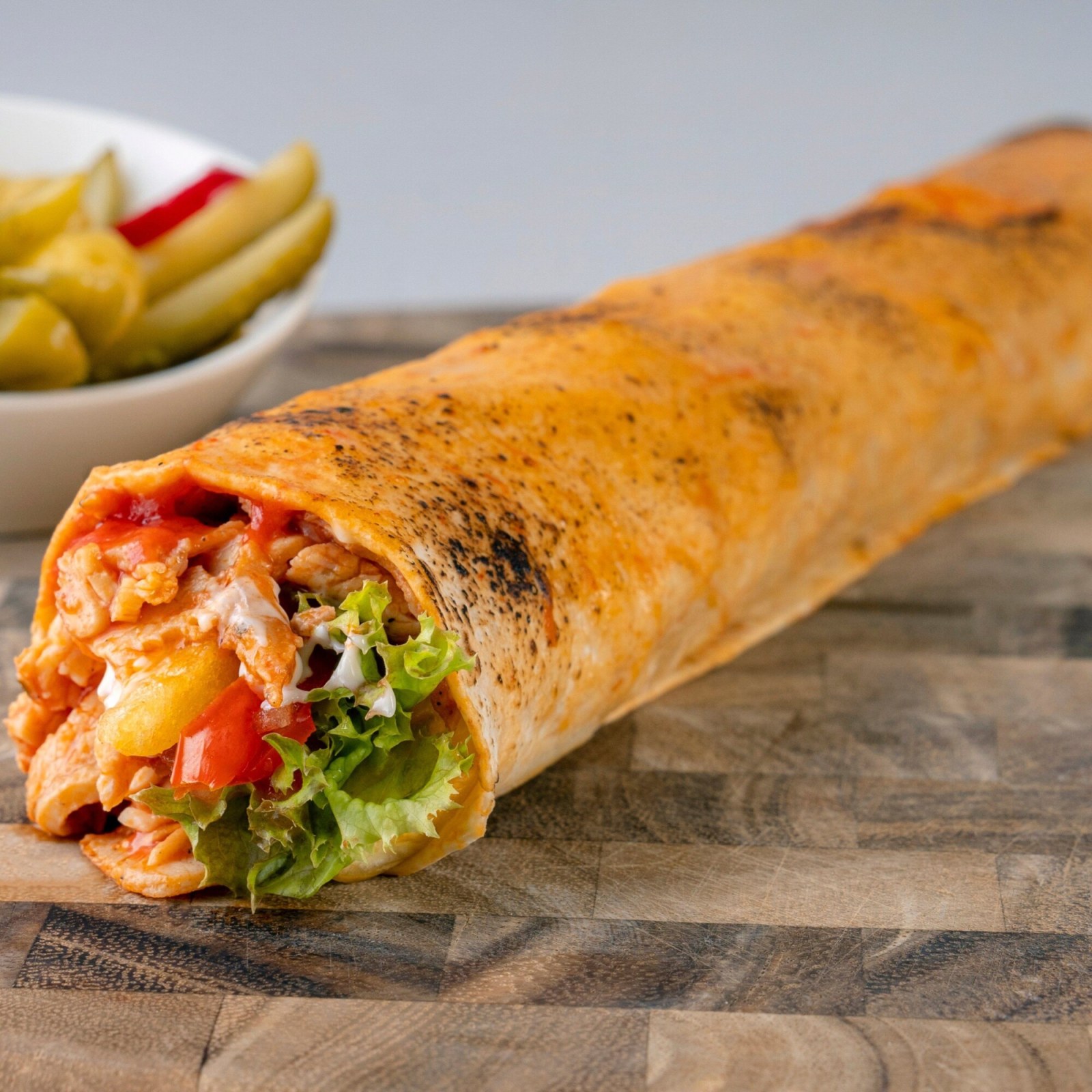 Zurna Döner