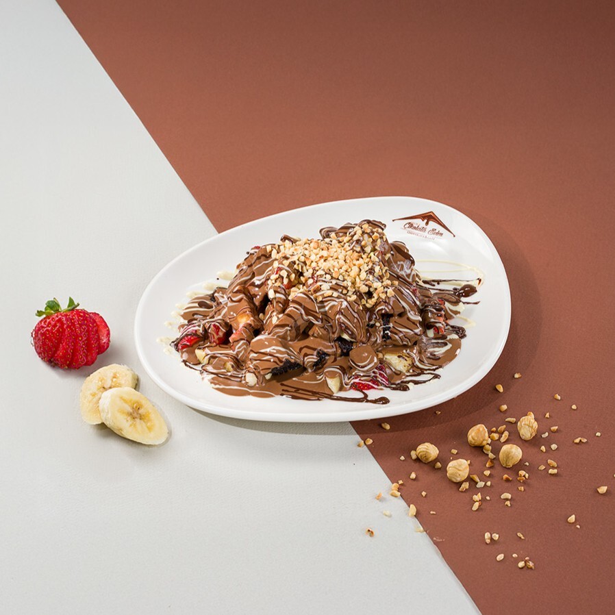 Grand Rocher