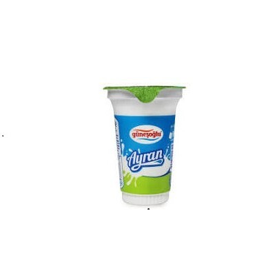 KÜÇÜK AYRAN
