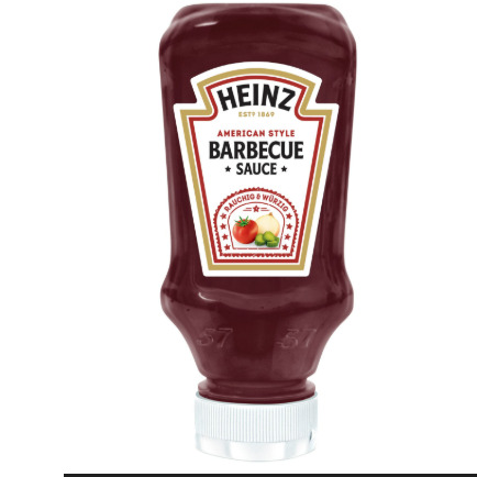 BBQ Sos