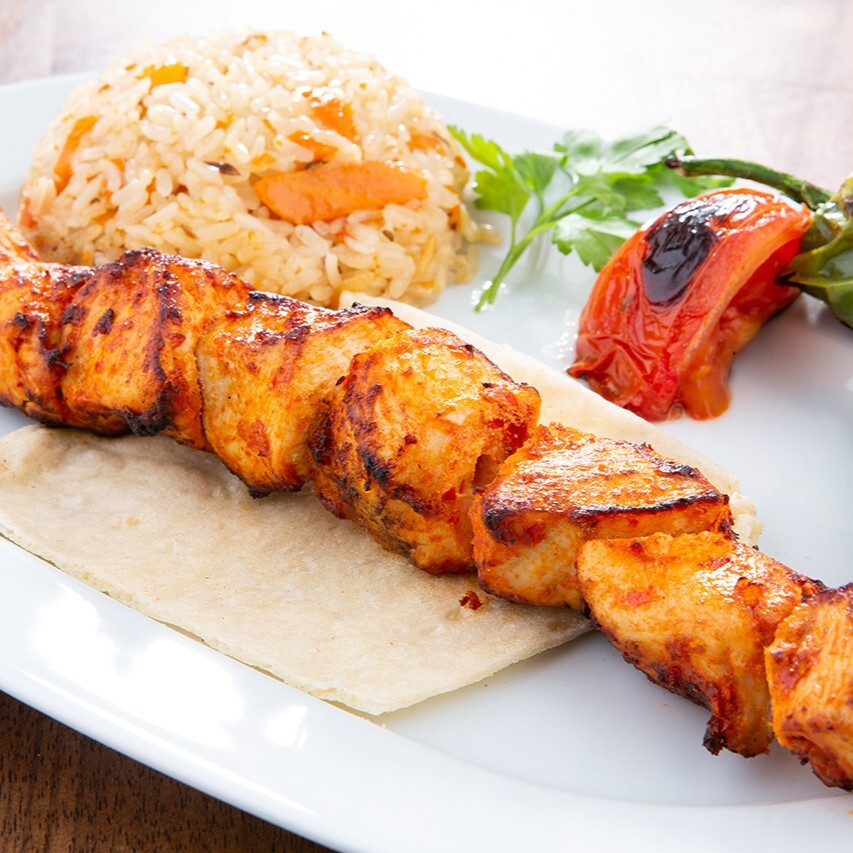 Tavuk Şiş