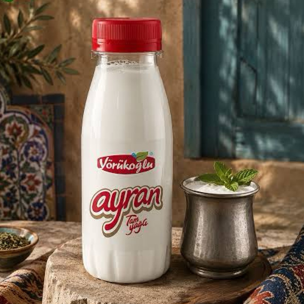 Ayran