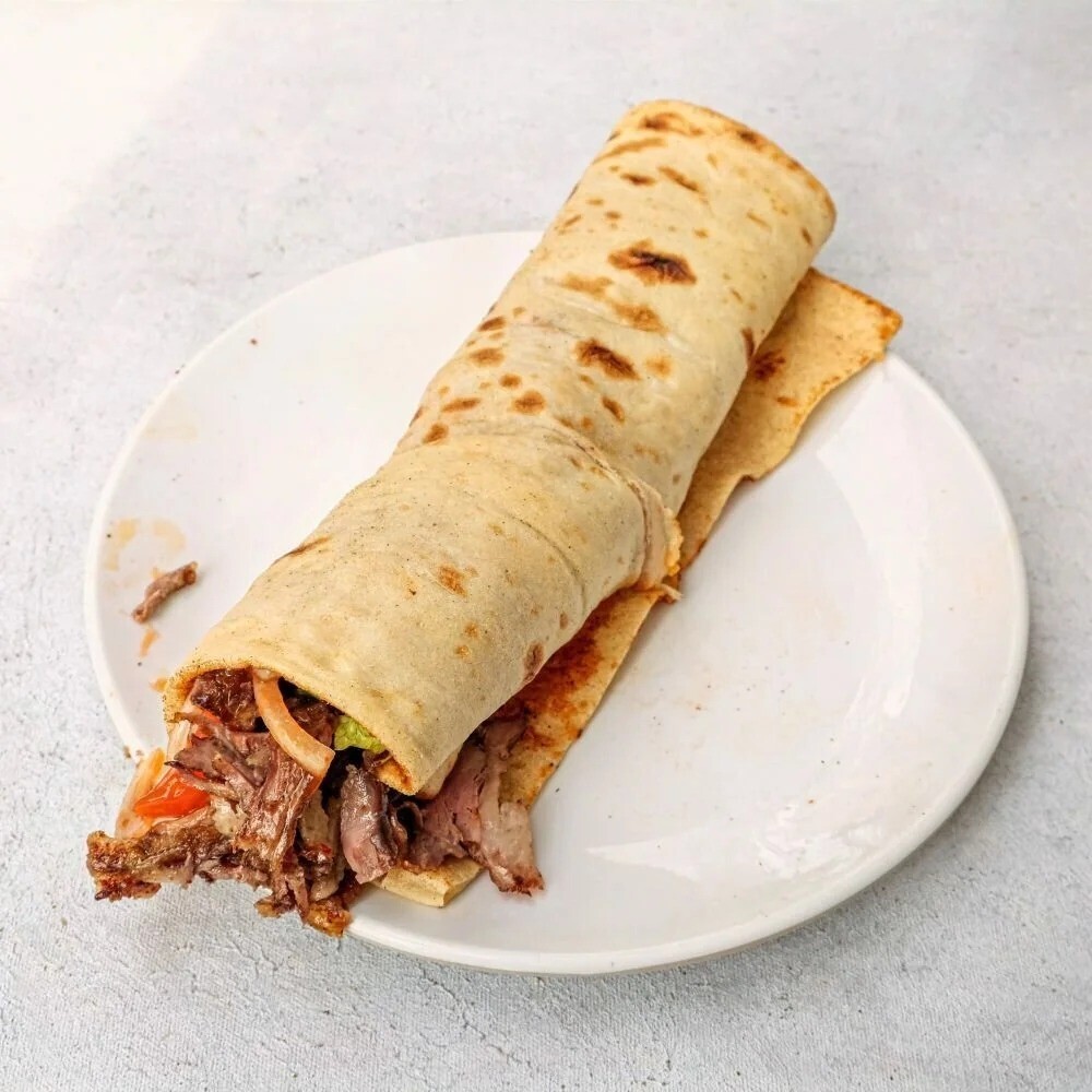 Et Döner Dürüm
