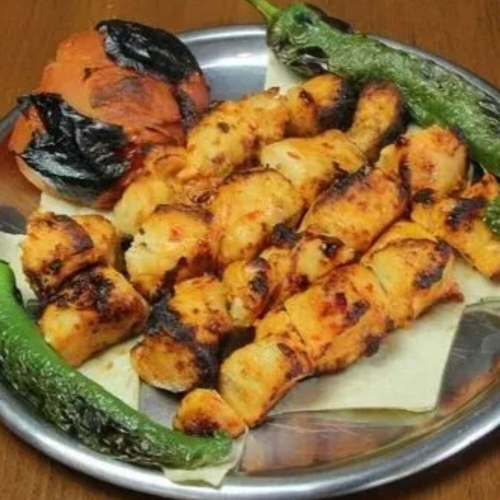 Tavuk Göğüs (1kg.)
