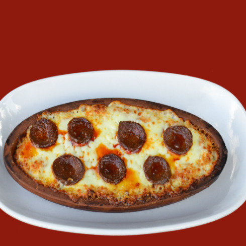 Double Karışık Humus
