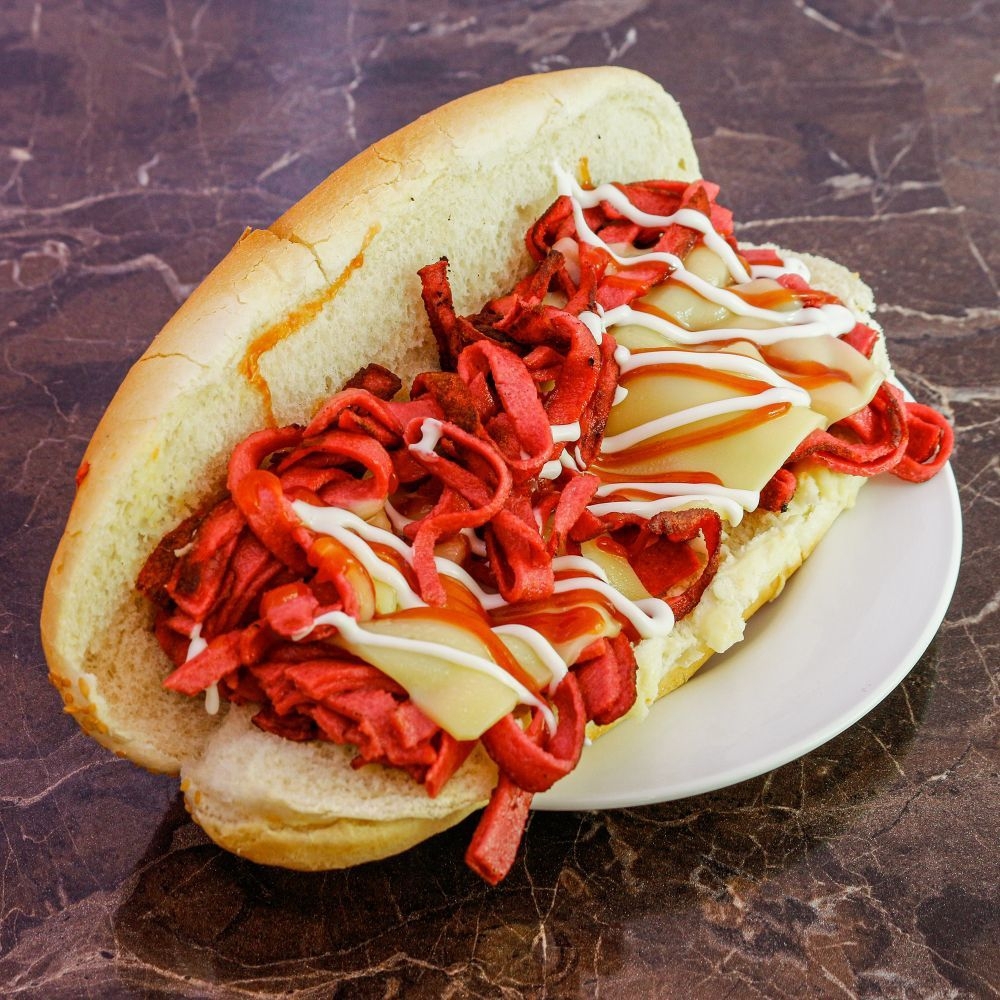 Kumru (Yarım Ekmek)
