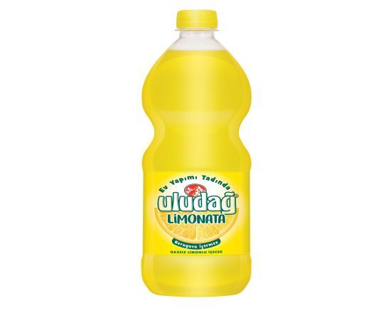 Uludağ Limonata (1 L.)