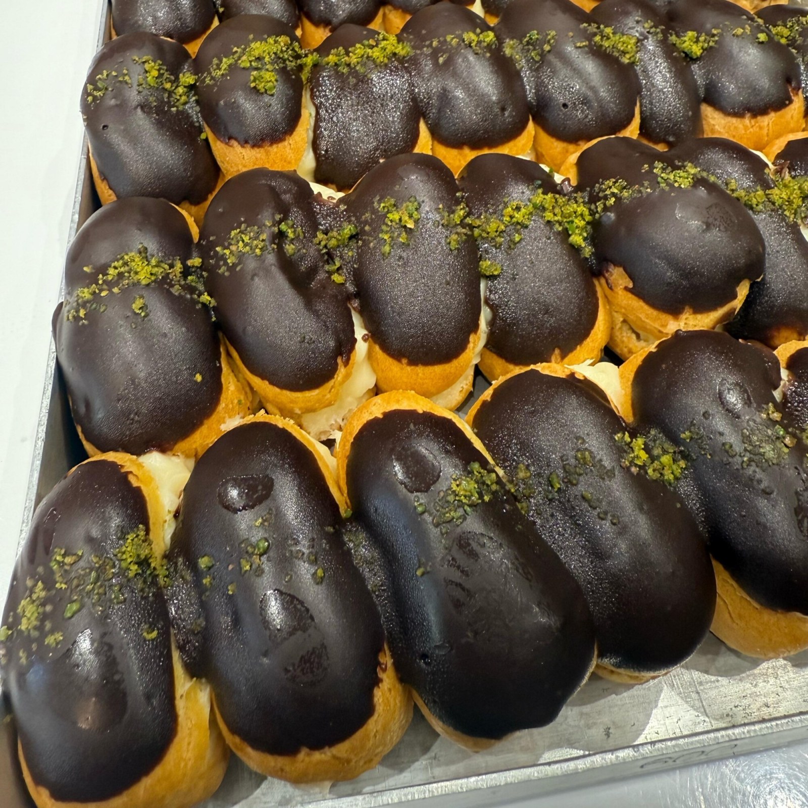 Ekler (500 gr)