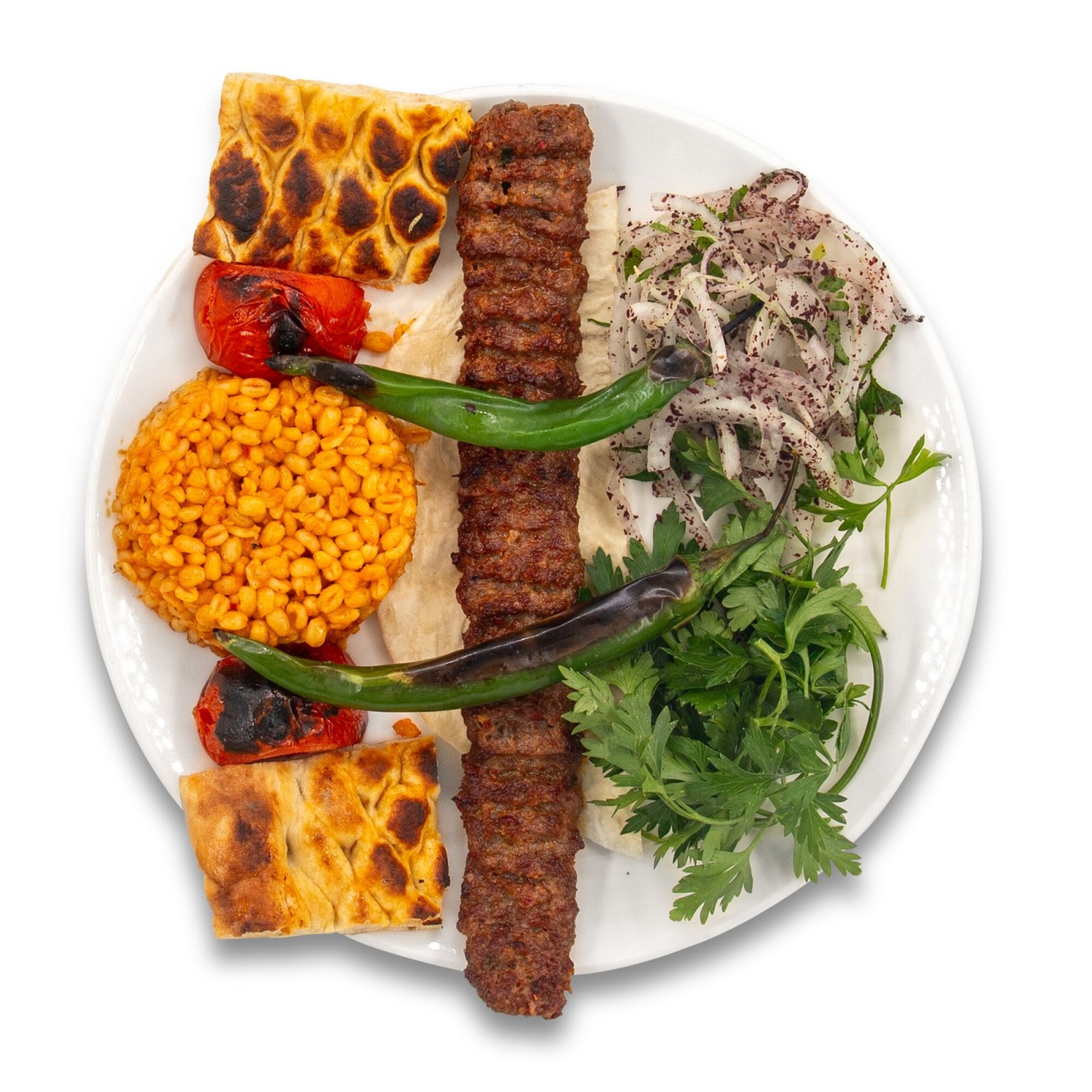 Urfa Kebap