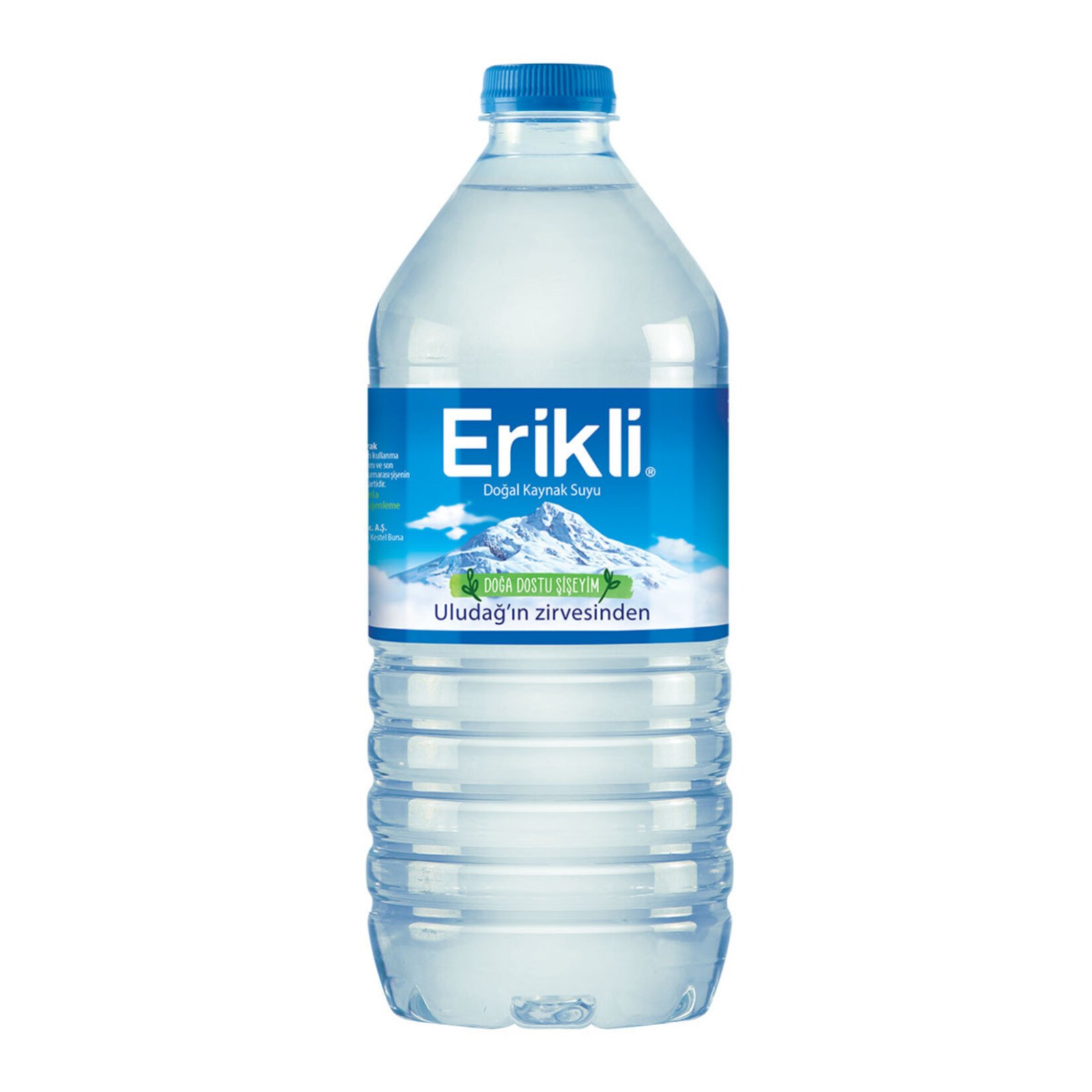 Erikli Su 0.50 Lt