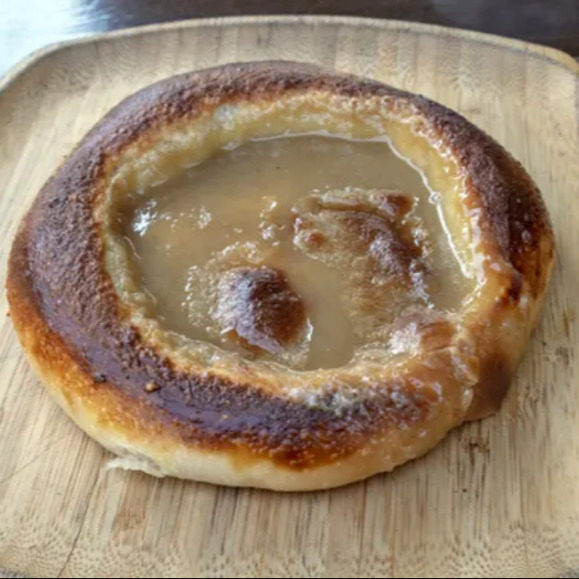 Tahinli Pide (Küçük)