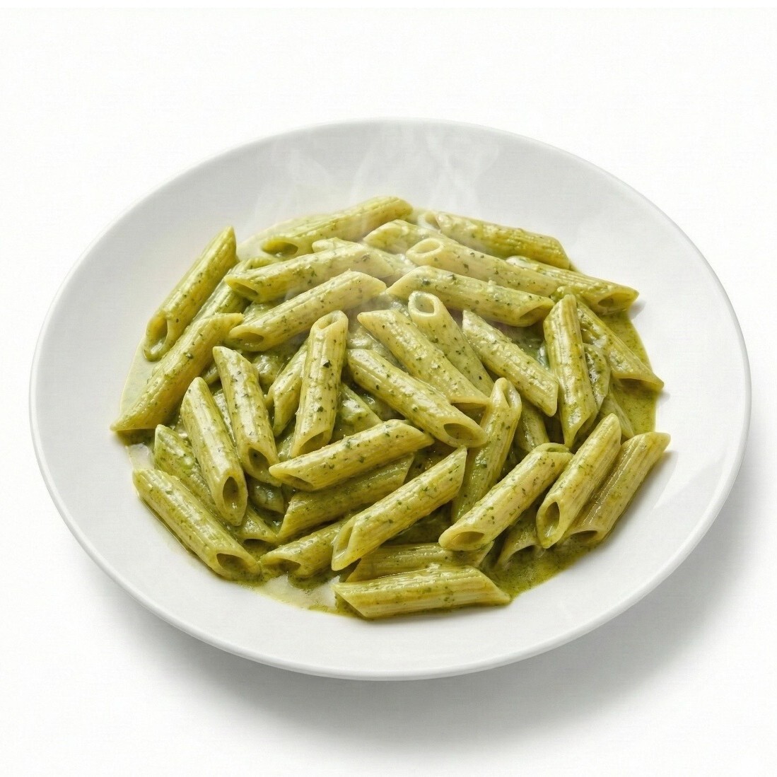 Pesto Soslu Penne Makarna