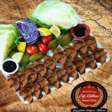 Yarım Porsiyon (250gr)
