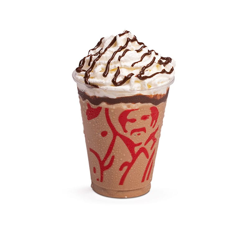 Nevado Chocolate