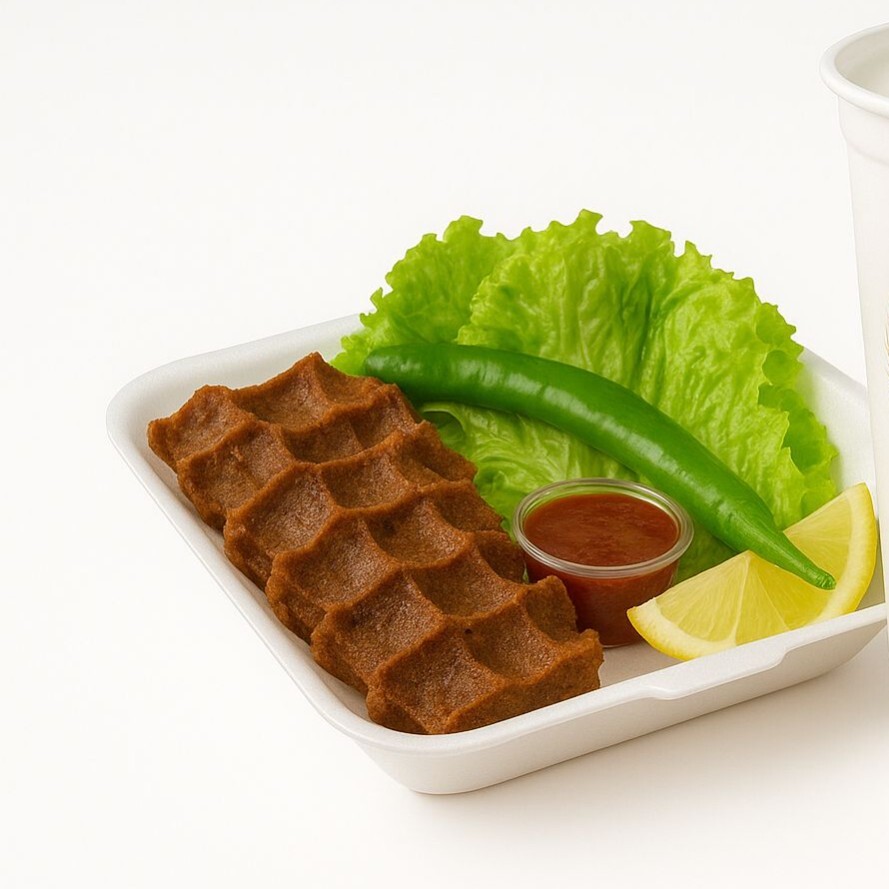 Çiğ Köfte (1 kg.)