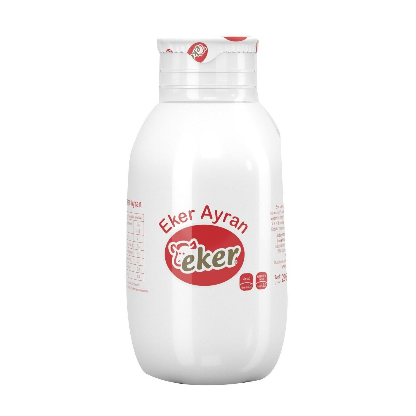 Eker Ayran (293 ml )