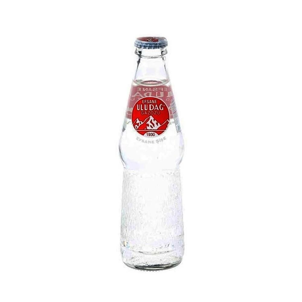 Uludağ Şişe Gazoz