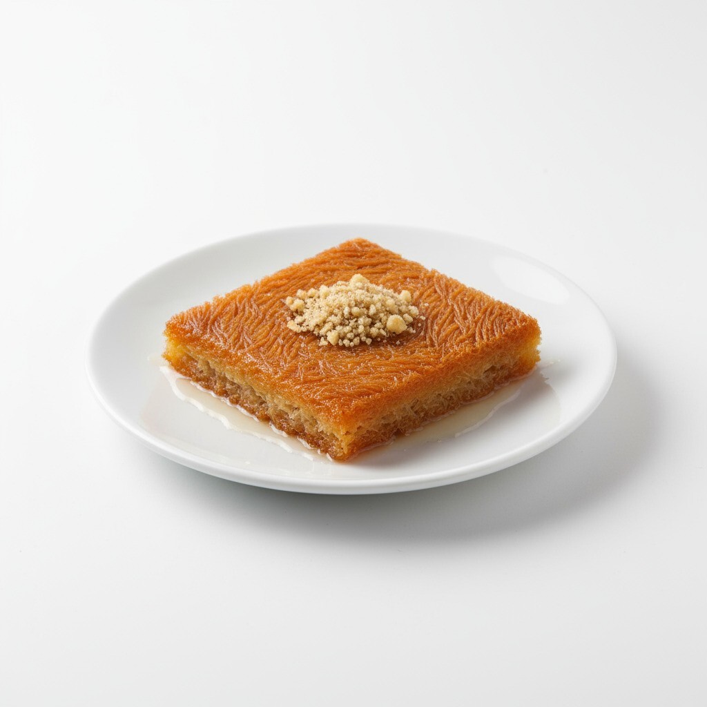 Cevizli Kadayıf (kg)