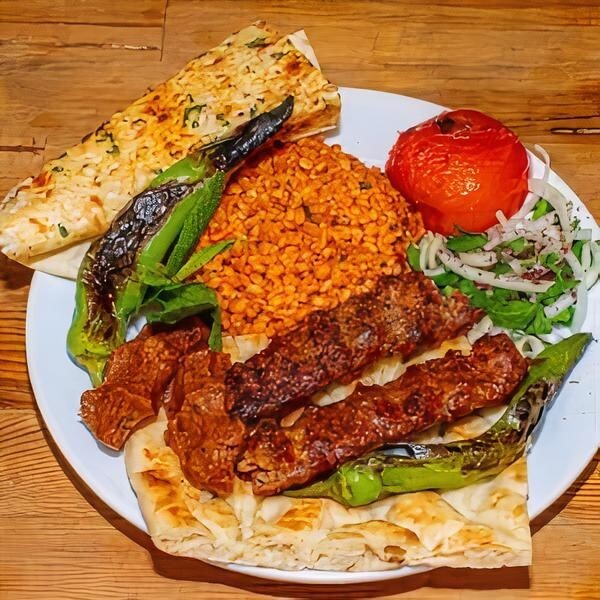 Adana Kebap (10 Şiş.)
