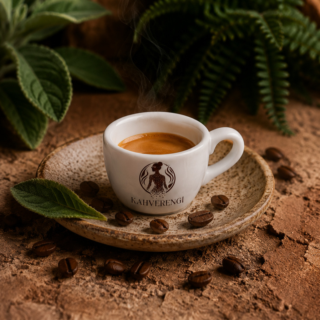 Espresso Sıngle