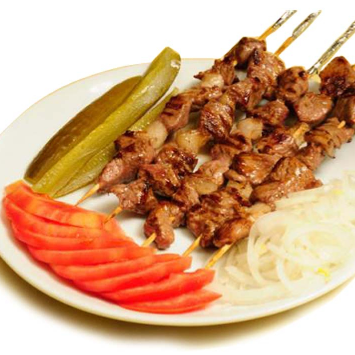 Çöp Şiş