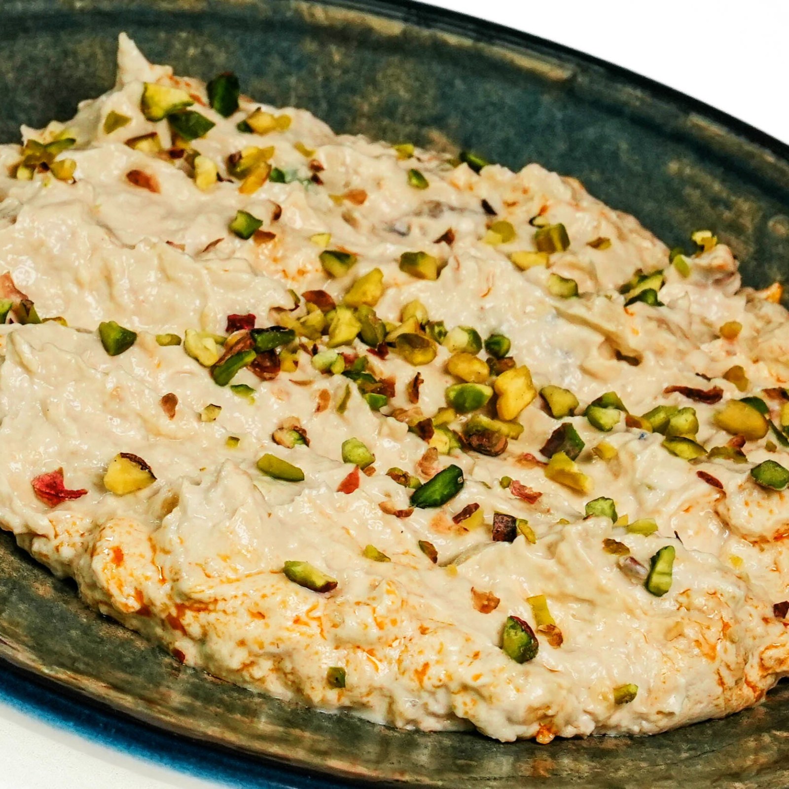 Mütebbel 200 Gr