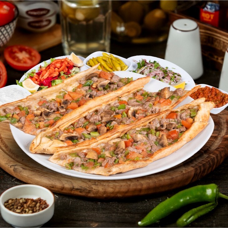 Kuşbaşı Mantar Kaşar