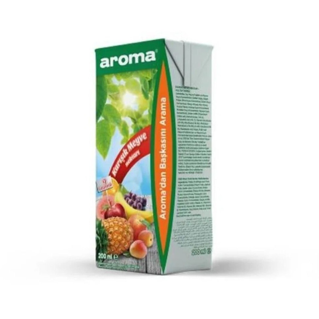 Aroma Karışık (20 cl.)