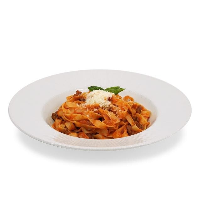 Fettuccine Ragu
