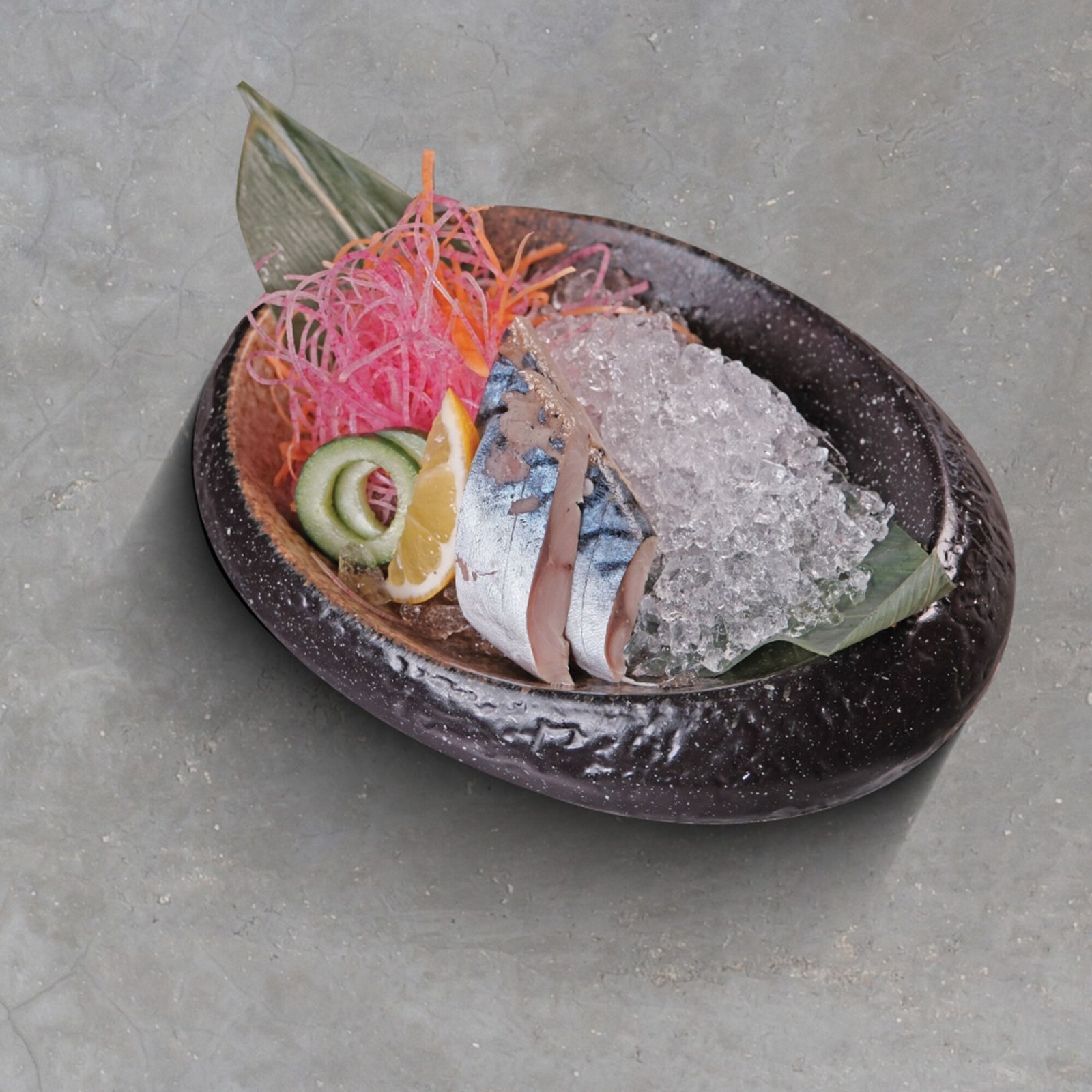 111-Saba Sashimi