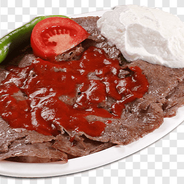 İskender (150 gram)