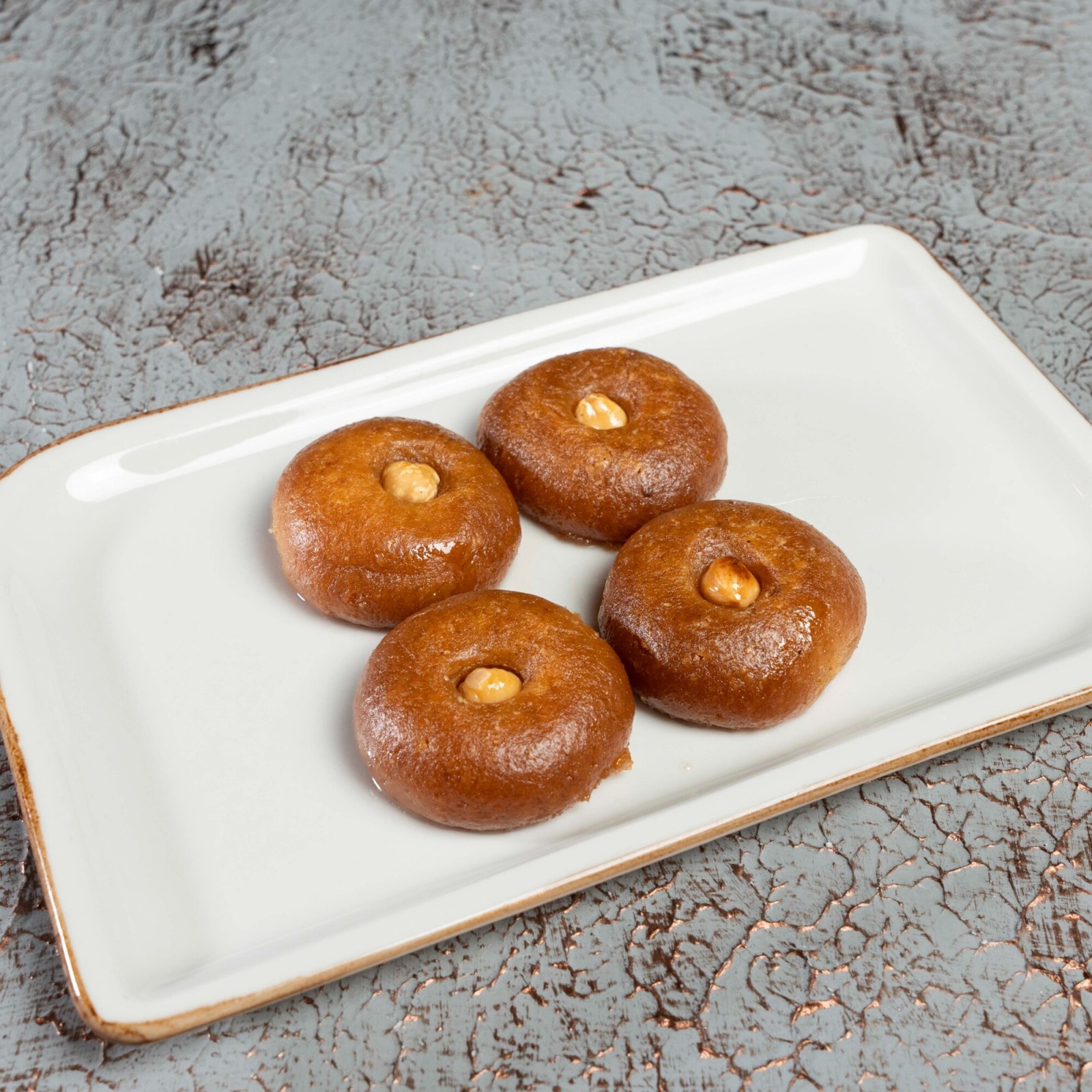 Badempare (500gr)