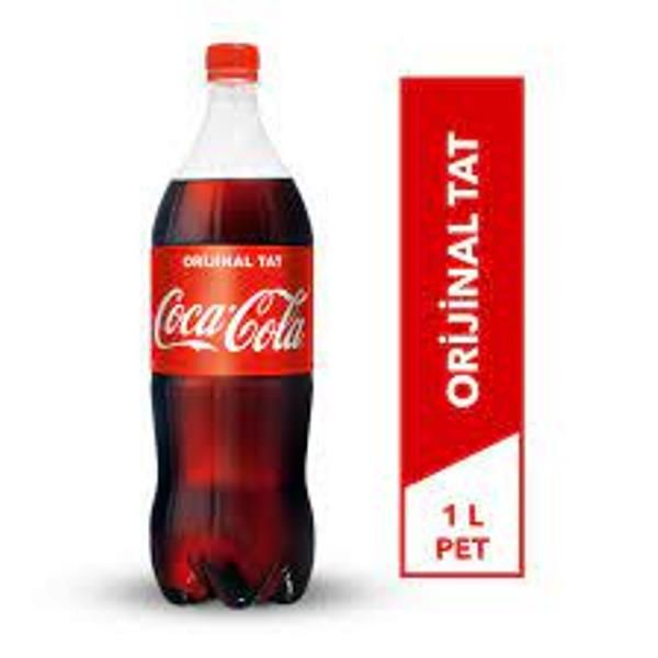 Coca Cola (1L)