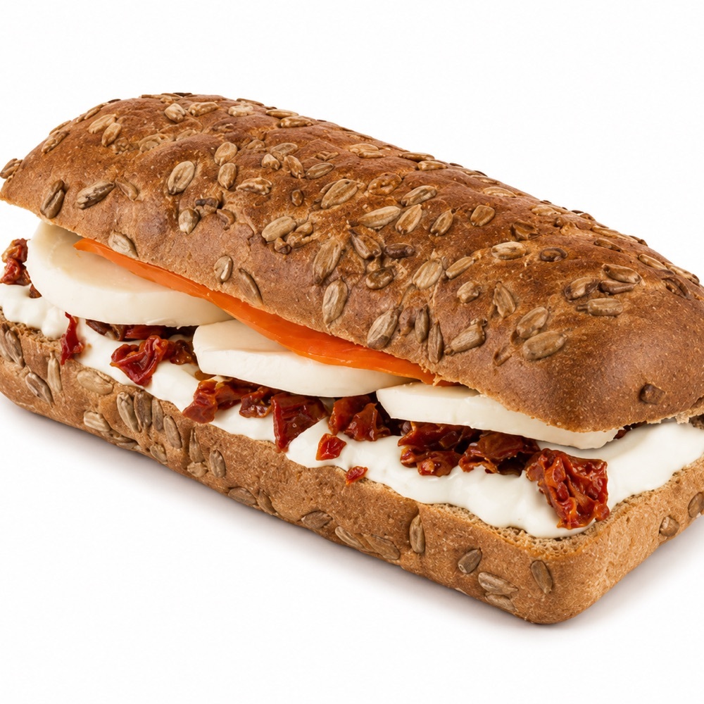 Mozzarella Sandiviç